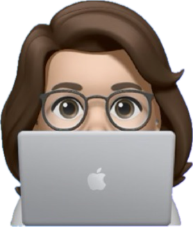 Dominika's Memoji